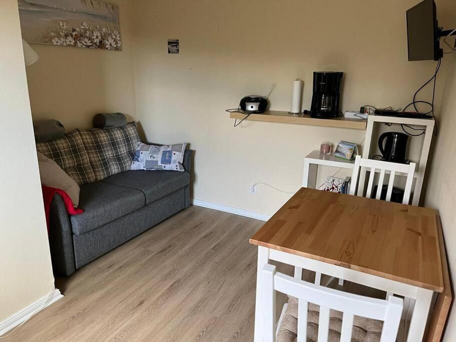 Nordsee Utspann Apartment Uelvesbull