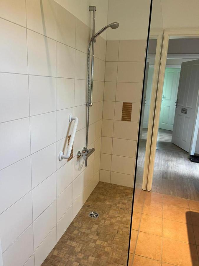 Apartment Nordsee Utspann *